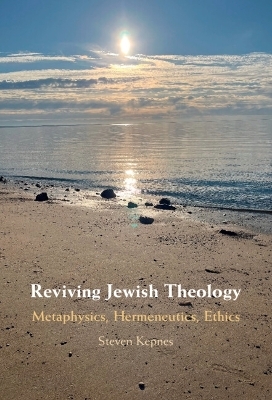 Reviving Jewish Theology