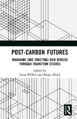 Post-Carbon Futures - 