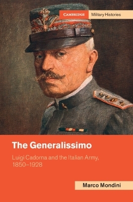 The Generalissimo - Marco Mondini