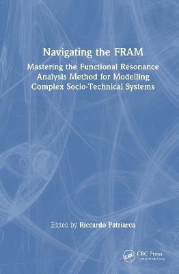 Navigating the FRAM - 