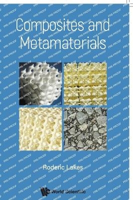 Composites And Metamaterials