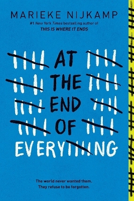 At the End of Everything - Marieke Nijkamp
