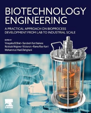 Biotechnology Engineering