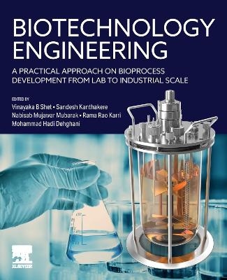Biotechnology Engineering - 