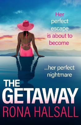 The Getaway - Rona Halsall