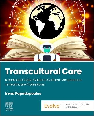 Transcultural Care - Irena Papadopoulos