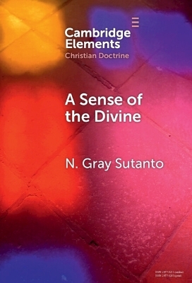 A Sense of the Divine - N. Gray Sutanto