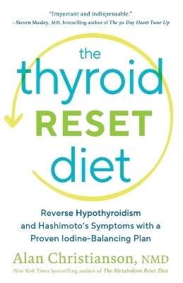 The Thyroid Reset Diet - Alan Christianson