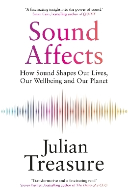 Sound Affects - Julian Treasure