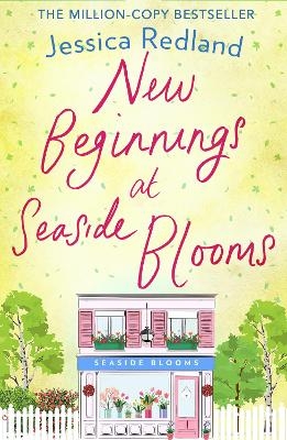New Beginnings at Seaside Blooms