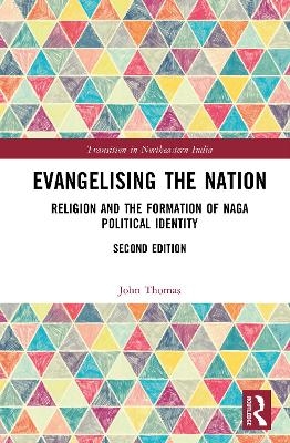 Evangelising the Nation