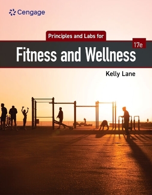 Principles and Labs for Fitness & Wellness