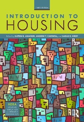 Introduction to Housing - 