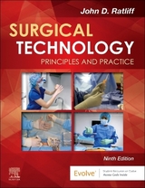 Surgical Technology - Ratliff, John D.