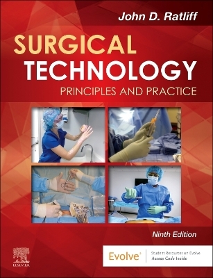 Surgical Technology - John D. Ratliff