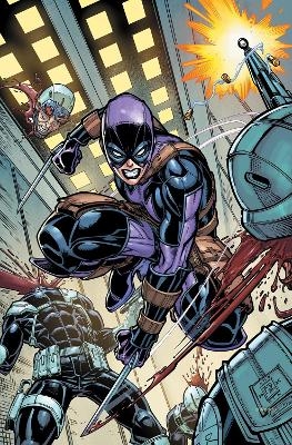 Gwenpool: All-New, All-Deadly - Cavan Scott