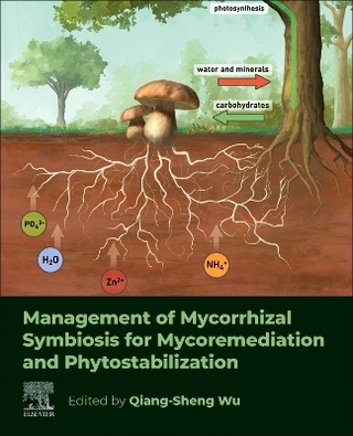 Management of Mycorrhizal Symbiosis for Mycoremediation and Phytostabilization