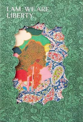 I Am. We Are. Liberty - 