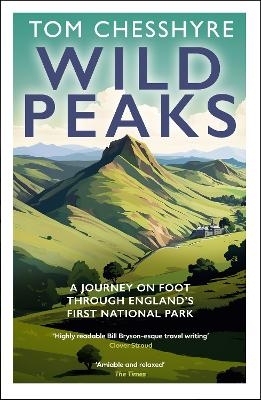 Wild Peaks - Tom Chesshyre