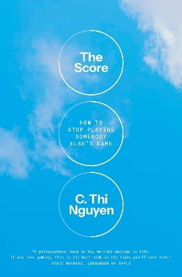 The Score - C. Thi Nguyen