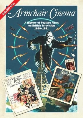 Armchair Cinema - Sheldon Hall