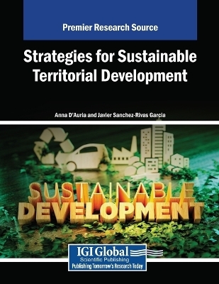Strategies for Sustainable Territorial Development - 