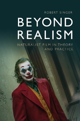 Beyond Realism - Robert Singer