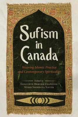 Sufism in Canada - 