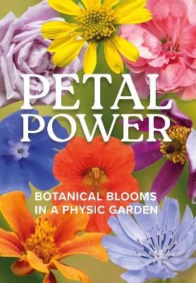 Petal Power - Elaine Perry