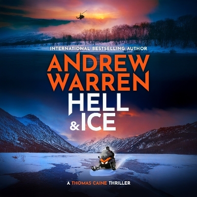 Hell and Ice - Andrew Warren