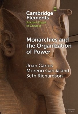 Monarchies and the Organization of Power