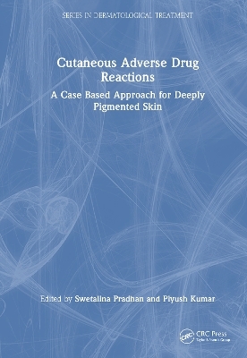 Cutaneous Adverse Drug Reactions
