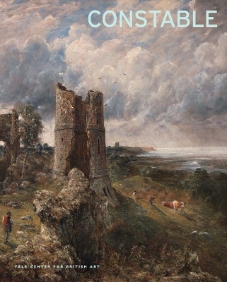 Constable - Tim Barringer