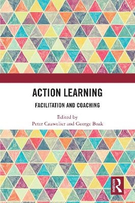 Action Learning - 