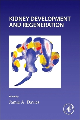 Kidney Development and Regeneration - 