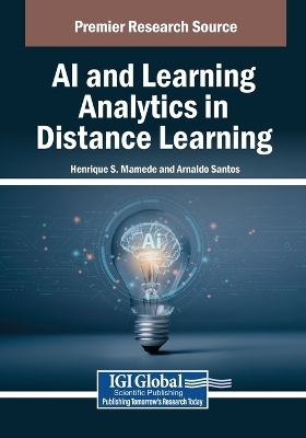AI and Learning Analytics in Distance Learning - 