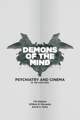 Demons of the Mind - Tim Snelson, William Macauley, David Allen Kirby