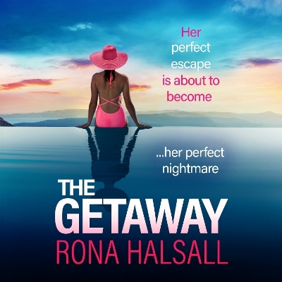 The Getaway - Rona Halsall