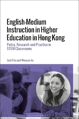 English-Medium Instruction in Higher Education in Hong Kong - Jack Pun, Wenyun Jia