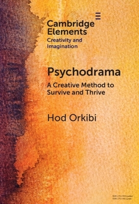 Psychodrama - Hod Orkibi