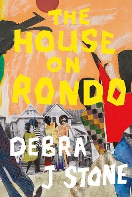 The House on Rondo - Debra J Stone