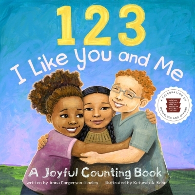 123 I Like You and Me - Anna Forgerson Hindley,  Nat'l Mus Afr Am Hist Culture