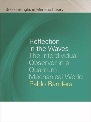 Reflection in the Waves - Pablo Bandera