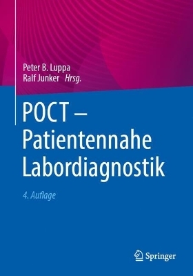 POCT, Patientennahe Labordiagnostik