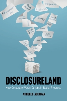 Disclosureland - Atinuke O. Adediran