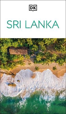 DK Sri Lanka -  DK Travel