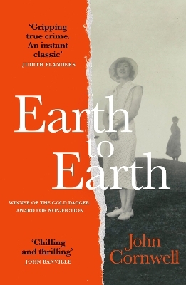 Earth to Earth - John Cornwell