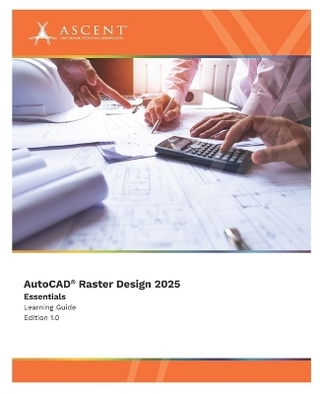 AutoCAD Raster Design 2025