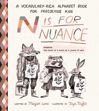 N Is for Nuance