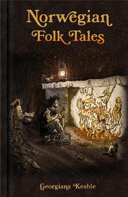 Norwegian Folk Tales
